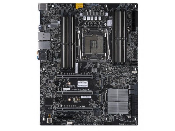 Mainboard Supermicro MBD-X11SRA